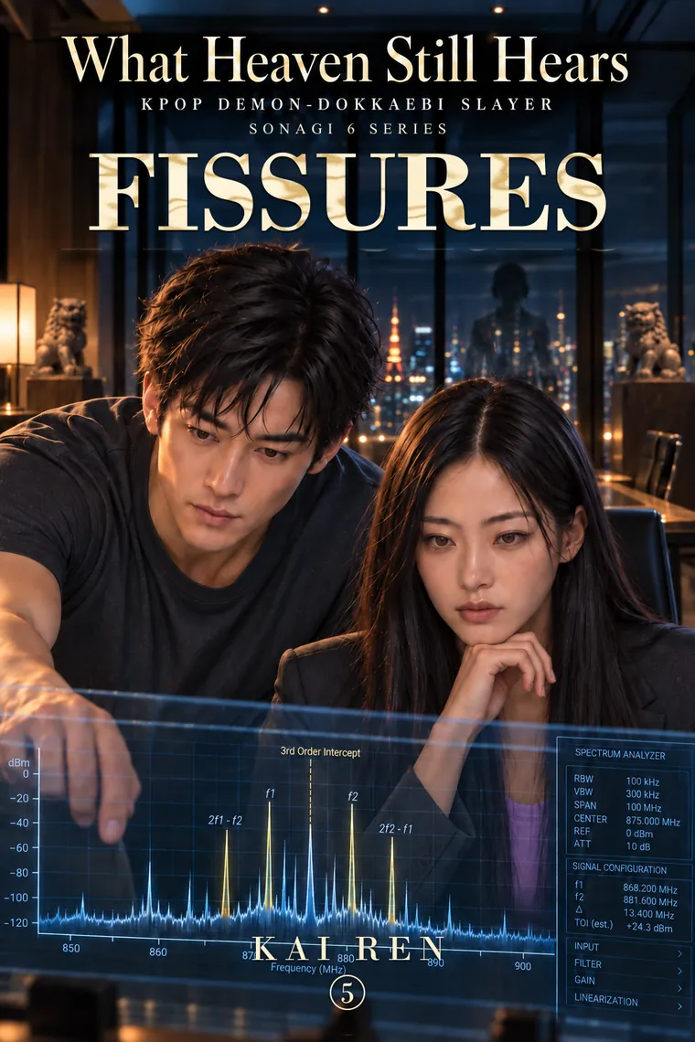 Fissures