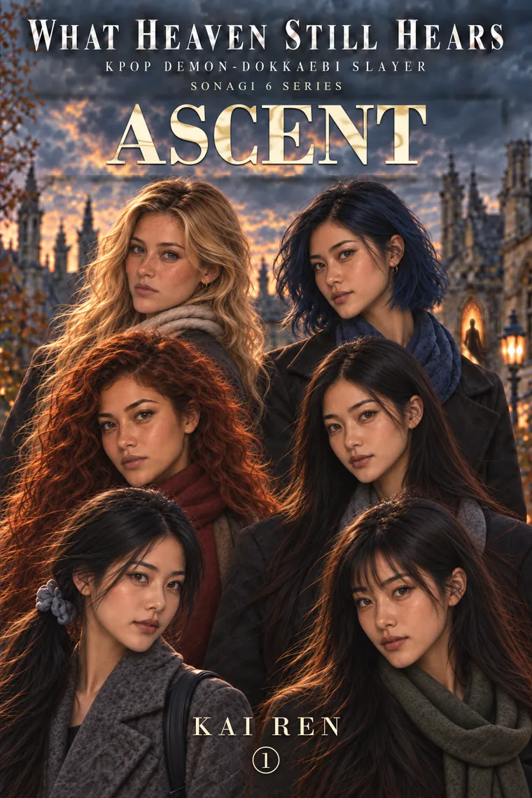 The Ascent